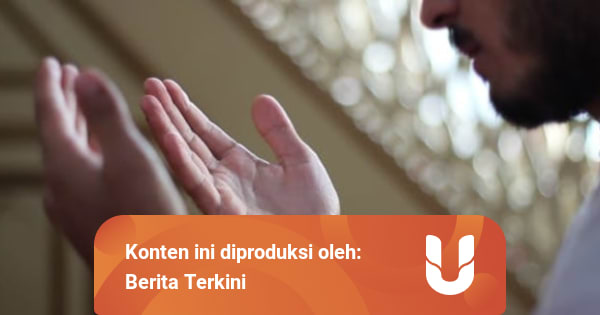 Tata Cara Puasa Senin Kamis yang Benar Agar Tidak Keliru ...