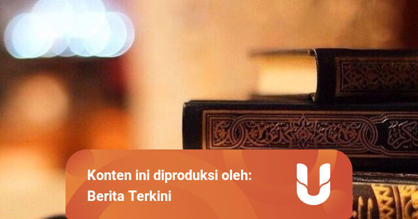 Lengkap! Surat Yusuf Ayat 4 Beserta Arti dan Tafsirnya ...
