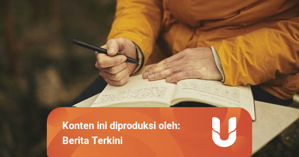 Contoh Resume Makalah Simple dan Benar, Simak di Sini! - kumparan.com