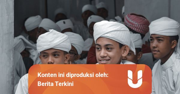 Contoh Ceramah Ramadhan Tentang Keutamaan Puasa Bagi Jasmani Dan Rohani Kumparan Com