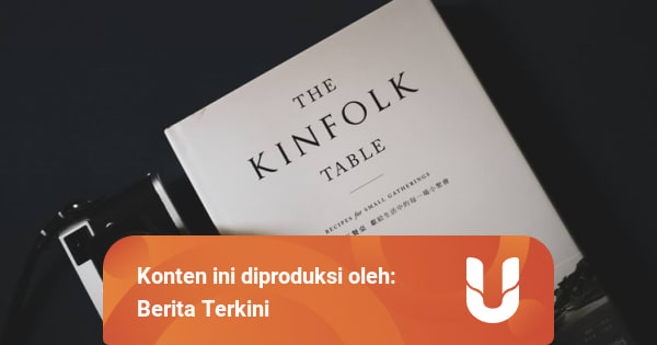 Cara Membuat Cover Makalah Formal Dan Semi Formal Kumparan Com