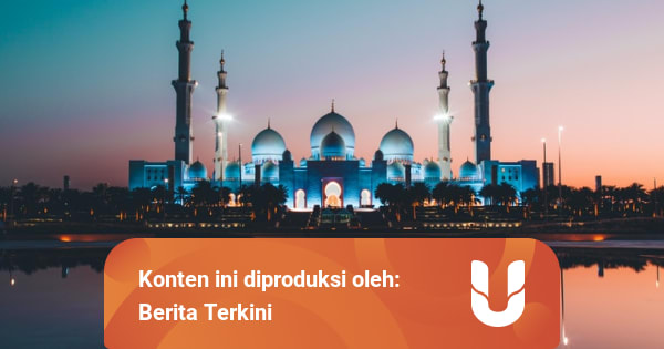 Kisah Nabi Ibrahim Lengkap Dengan Kisah Anak Anaknya Kumparan Com