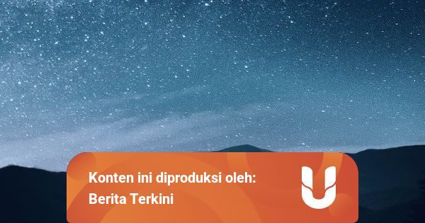 Keistimewaan Malam Lailatul Qadar dan Ibadah Sunnah yang ...