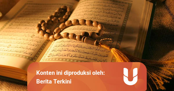 Terjemahan Surat Al Kafirun, Arab dan Latin Ayat 1-6 Lengkap - kumparan.com