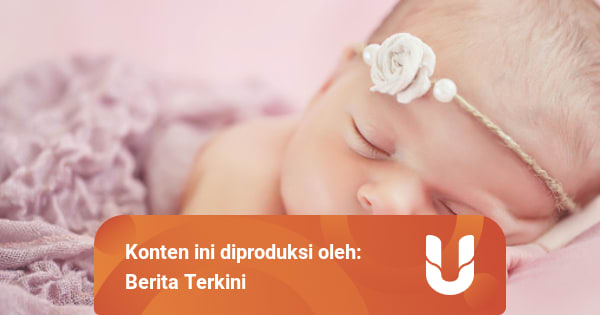 Nama Bayi Islami Perempuan Bermakna Pembawa Rezeki Beserta ...
