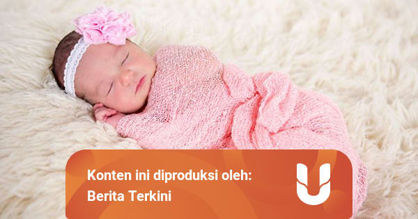 Inspirasi 5 Nama Bayi Perempuan Jawa dan Artinya | kumparan.com