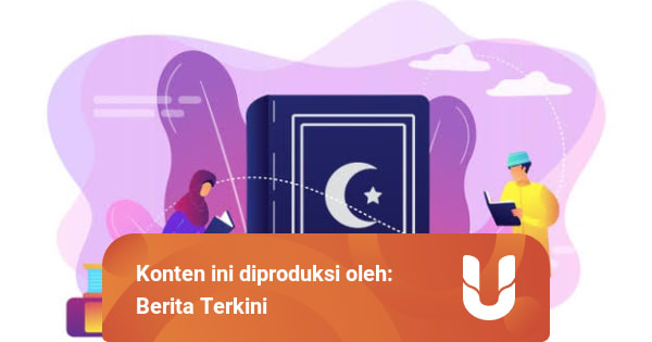 Doa Buka Puasa Senin Kamis Lengkap dengan Artinya - kumparan.com