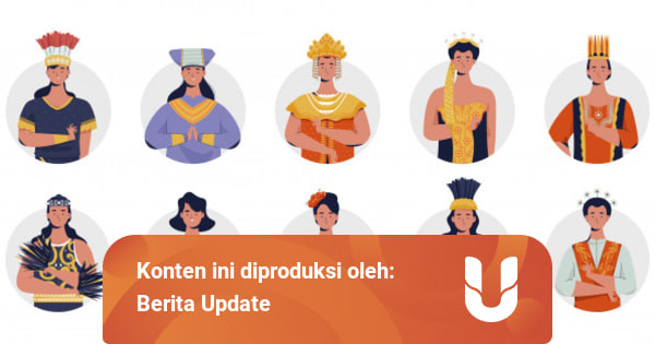 Suku Bangsa Di Indonesia Yang Tersebar Dalam 34 Provinsi Kumparan Com Suku Bangsa Di Indonesia Yang Tersebar Dalam 34 Provinsi Kumparan Com