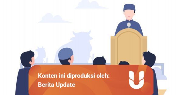 Kumpulan Kultum Ramadhan Terbaik 2021 | kumparan.com