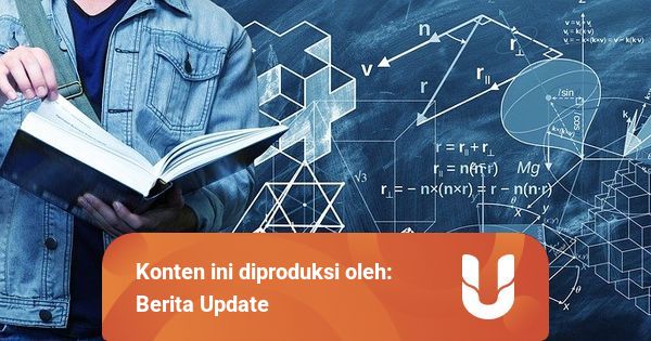 Pengertian Rangkaian RLC Beserta Contoh Soal - kumparan.com