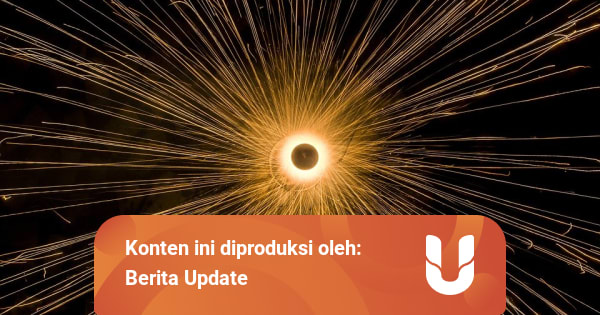 Contoh Perubahan Kimia Dalam Kehidupan Yang Harus Kamu Tahu Kumparan Com