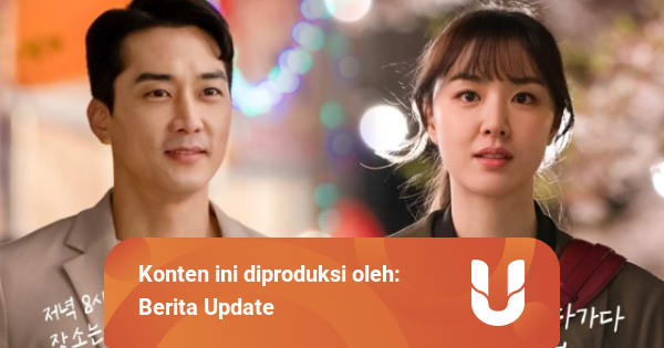 Streaming di Bioskop Keren Drama Korea Romantis, Dinner ...