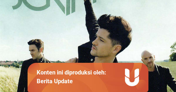 Lirik Lagu Hall Of Fame The Script Dan Berbagai Pesan Dibaliknya Kumparan Com