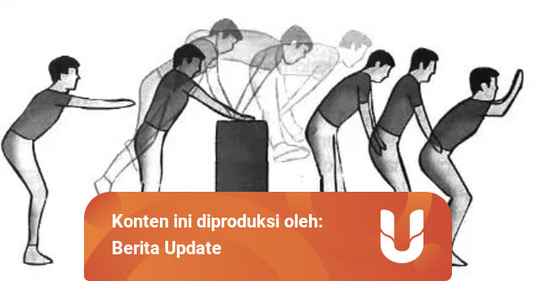 Lompat Kangkang Dan Berbagai Manfaatnya Bagi Tubuh Kumparan Com Lompat Kangkang Dan Berbagai Manfaatnya Bagi Tubuh Kumparan Com