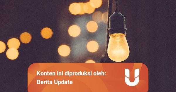 Contoh Perubahan Energi Untuk Keseharian Kumparan Com Contoh Perubahan Energi Untuk Keseharian Kumparan Com