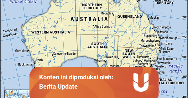 Benua Australia Dan Fakta Tentang Benua Australia Yang Perlu Diketahui Kumparan Com Benua Australia Dan Fakta Tentang Benua Australia Yang Perlu Diketahui Kumparan Com