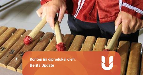 Jenis Alat Musik Tradisional Populer | kumparan.com