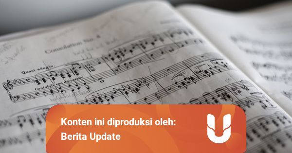 Mengenal Tangga Nada Pentatonis dalam Seni Musik ...