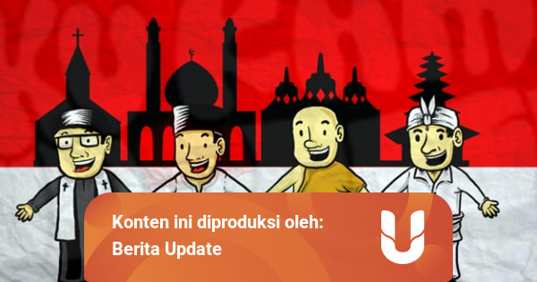 Pasal 27 Ayat 3 Uud 1945 Bela Negara Bagi Generasi Muda Kumparan Com