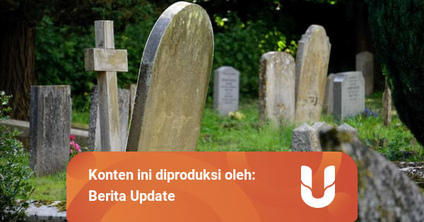 Arti Mimpi Orang Tua Meninggal, Sudah Tahu Belum  