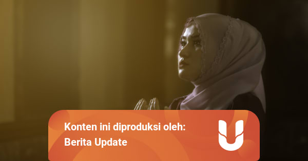 Dzikir dan Doa Sesudah Sholat Tahajud Bisa dihafal Sekarang - kumparan.com