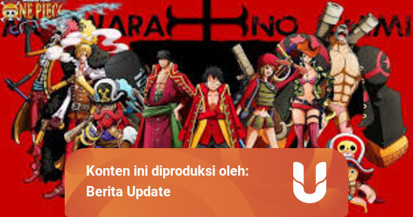 Selain Oploverz, Ini 5 Situs Streaming Anime Legal dan ...