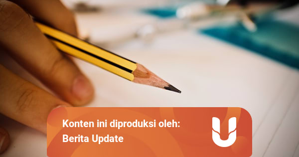 Pengertian dan Ciri-ciri Struktur Surat Pribadi - kumparan.com