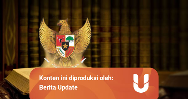 Penerapan Pancasila Dari Masa Ke Masa Mulai Dari Orde Lama Hingga Reformasi Kumparan Com
