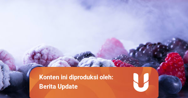 Menyublim Adalah Perubahan Wujud Padat Jadi Gas Ini Penjelasannya Kumparan Com