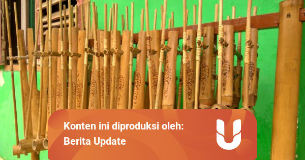 7 Jenis Angklung Alat Musik Yang Ada Di Indonesia Kumparan Com 7 Jenis Angklung Alat Musik Yang Ada Di Indonesia Kumparan Com