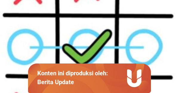 Cek Kunci Jawaban Brain Out Level 1 100 Di Sini Kumparan Com