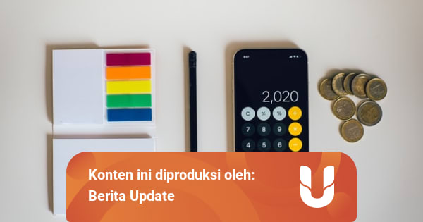 Cara Menghitung Bunga Deposito Hanya Dengan Kalkulator Hp Kumparan Com