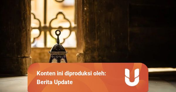 Niat Ganti Puasa Ramadhan dan Cara Mengamalkannya ...