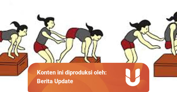 Coba Cara Ini Untuk Mengatasi Kesalahan Lompat Kangkang Kumparan Com