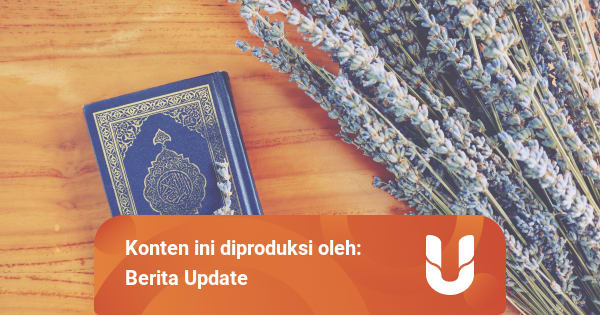 Kandungan Surat Al Maidah Ayat 48 Kumparan Com