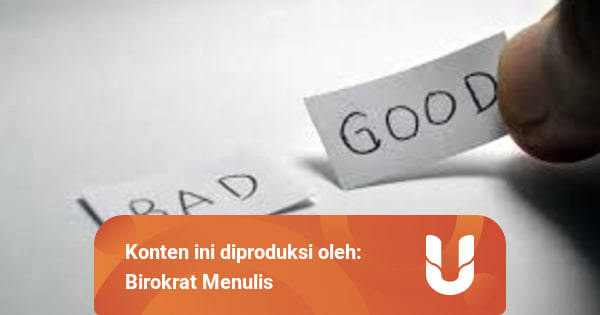 Orang Baik Kenapa Korupsi Kumparan Com Orang Baik Kenapa Korupsi Kumparan Com