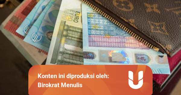 Bisakah Utang Menopang Pembiayaan Anggaran Pemerintah Kumparan Com