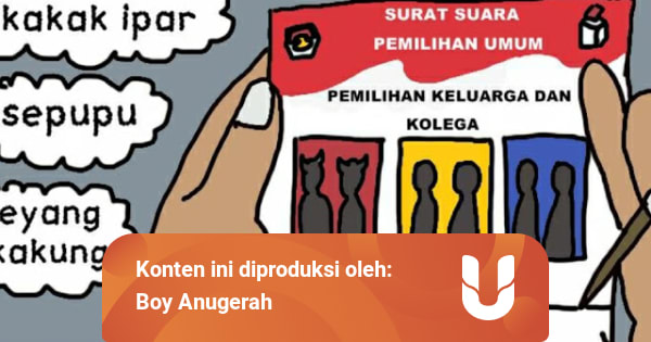 Problematika Demokrasi Indonesia Kumparan Com