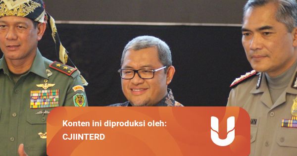 Kodam III/ Siliwangi dan Polda Jabar Bersinergi Tuntaskan ...