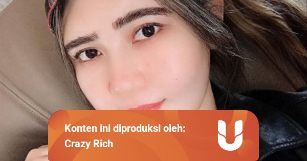 Bikin Melongo, Harga Tas Via Vallen yang Penuh Coretan ...