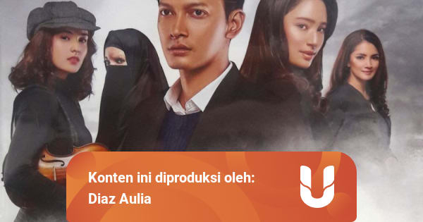 Sinopsis Ayat Ayat Cinta 2 Full Movie