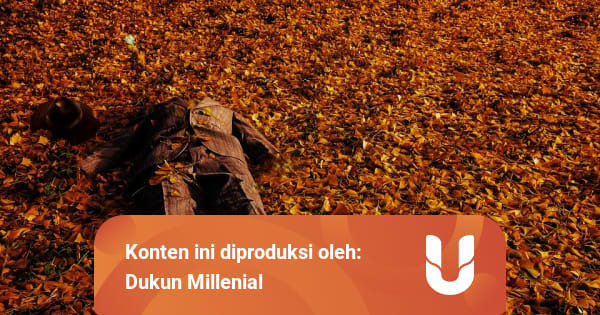 11 Tanda Kematian Menurut Supranatural - kumparan.com