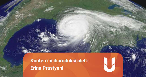 Mengulas Dampak Perubahan Iklim Terhadap Bencana Alam Kumparan Com