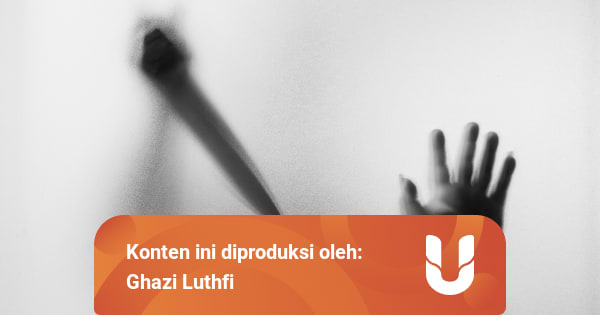 Kenapa Seseorang Bisa Menjadi Psikopat Kumparan Com Kenapa Seseorang Bisa Menjadi Psikopat Kumparan Com