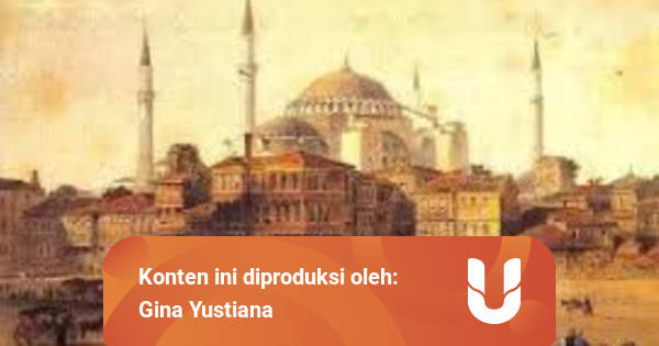 Modernisasi Dan Pembaharuan Islam Kumparan Com