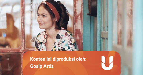 Sabai Morscheck Ungkap Kekuatan Super Anak Keduanya Yang Buat Ketawa Kumparan Com