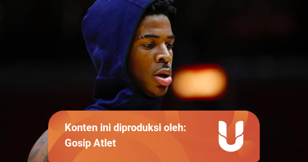 Ja Morant, Rookie of the Year NBA yang Sudah Punya Anak ...
