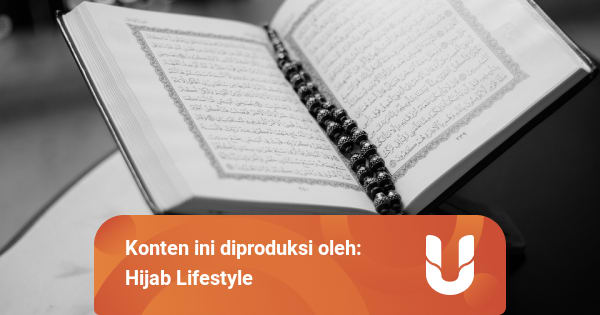 Menuntut Ilmu Itu Wajib Untuk Laki Laki Dan Perempuan Kumparan Com