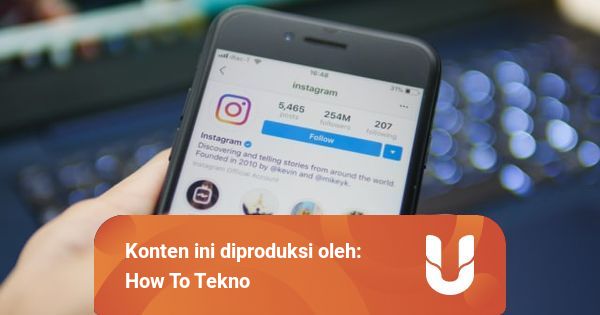 Cara Menghapus Akun Instagram untuk Sementara dan Permanen