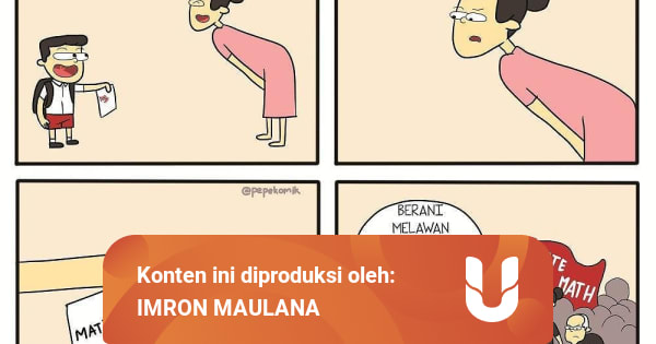 Menyelami Polisemi Sebagai Representasi Jenaka pada Pepe